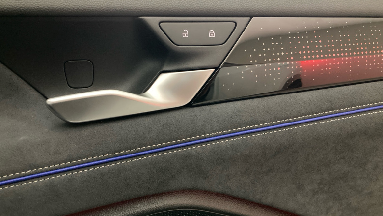 Volkswagen Tayron 2.0 TDI R-Line 5dr DSG7 [7 Seat] Diesel Estate